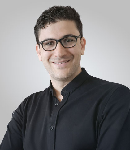 באנר רופאים - ד''ר אימן ח'ורי